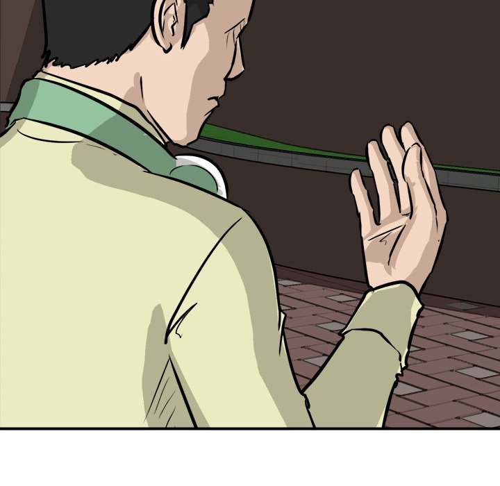 He Queen He Queen EP 84 - Toomics page 26 - 