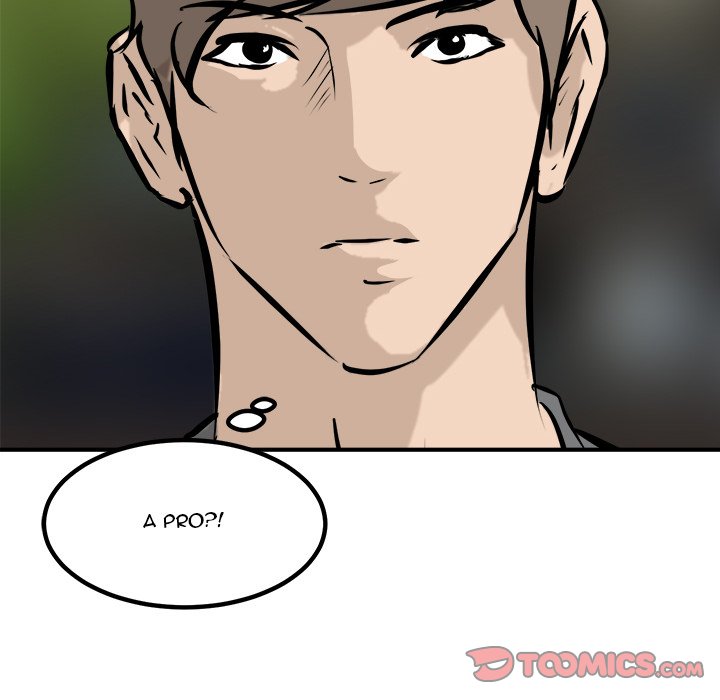 He Queen He Queen EP 84 - Toomics page 30 - 