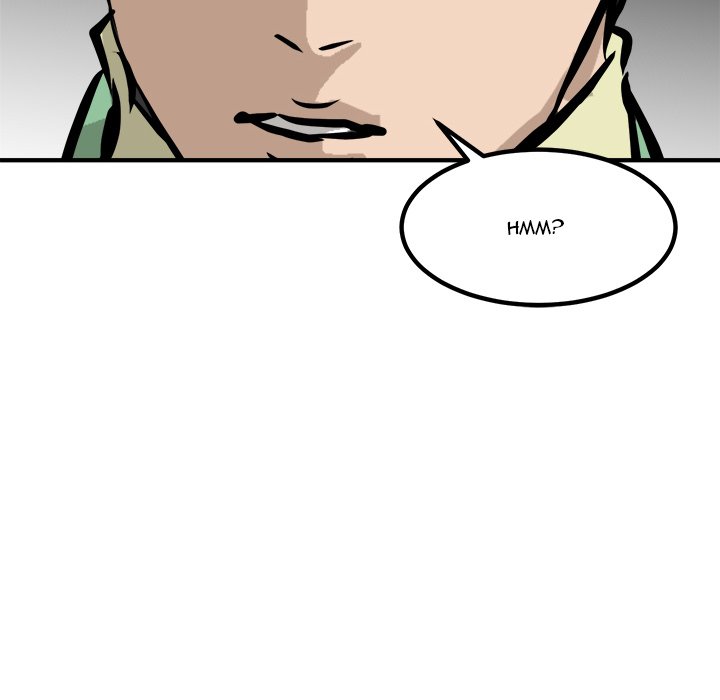 He Queen He Queen EP 84 - Toomics page 32 - 