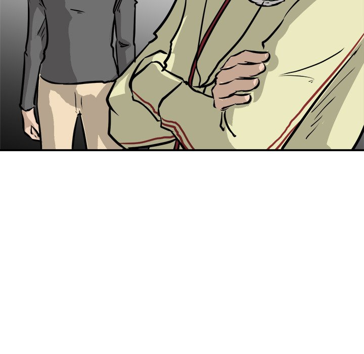 He Queen He Queen EP 84 - Toomics page 36 - 