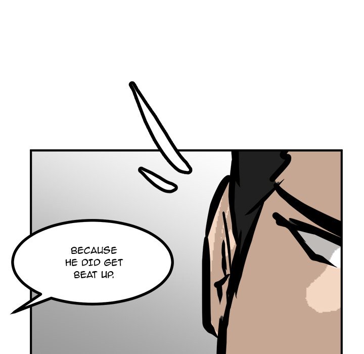 He Queen He Queen EP 84 - Toomics page 37 - 