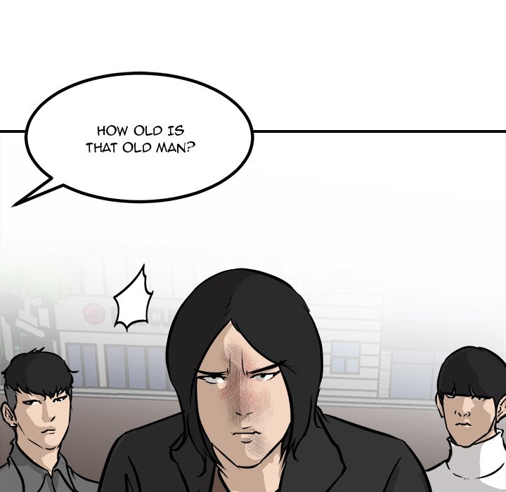 He Queen He Queen EP 84 - Toomics page 41 - 