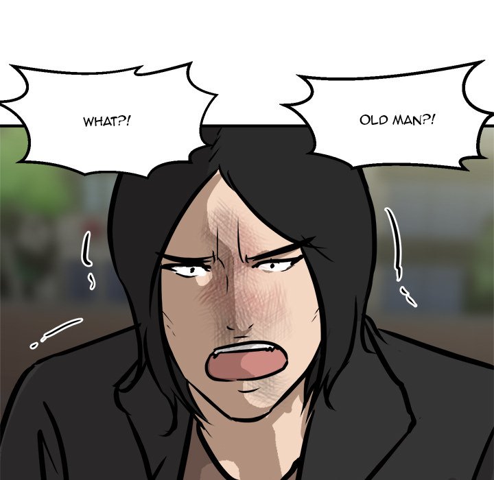 He Queen He Queen EP 84 - Toomics page 43 - 