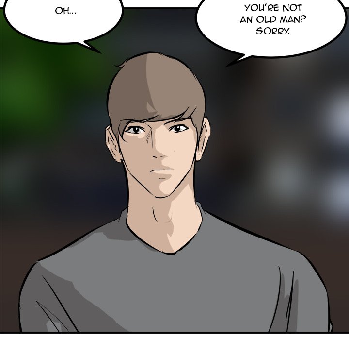 He Queen He Queen EP 84 - Toomics page 45 - 