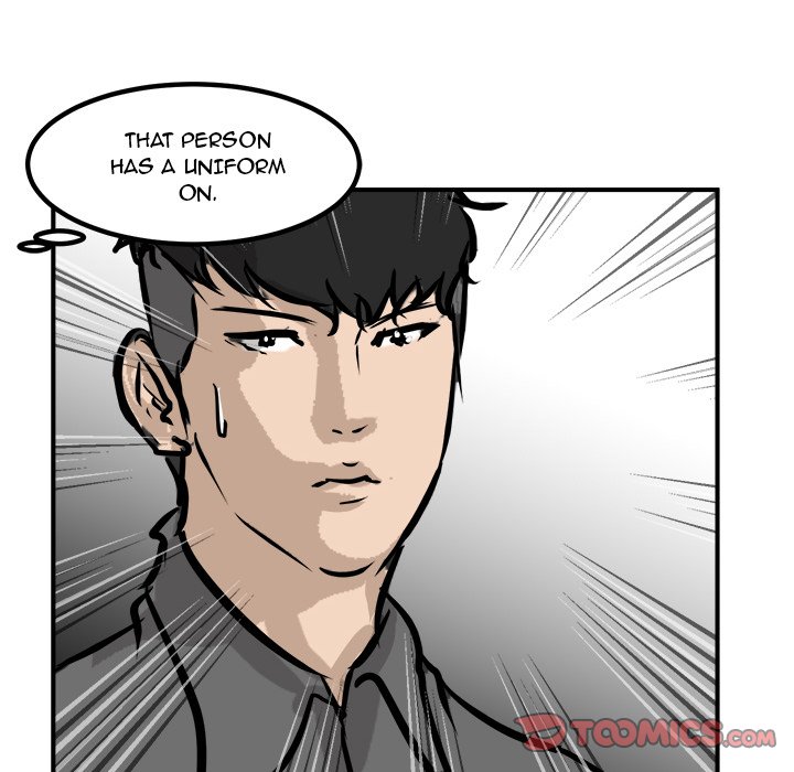He Queen He Queen EP 84 - Toomics page 48 - 