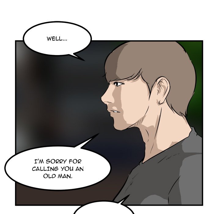 He Queen He Queen EP 84 - Toomics page 50 - 