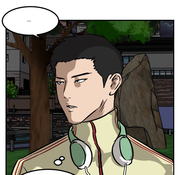 He Queen He Queen EP 84 - Toomics page 54 - 