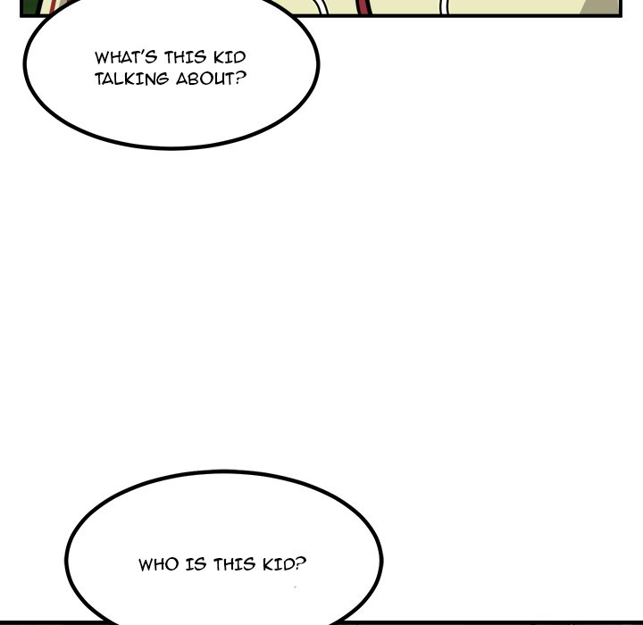 He Queen He Queen EP 84 - Toomics page 55 - 