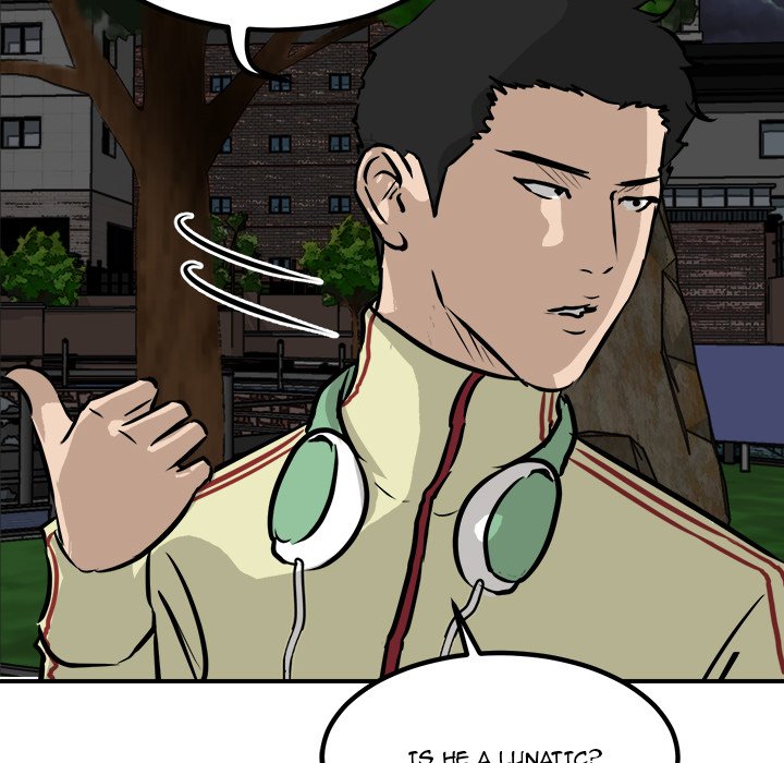 He Queen He Queen EP 84 - Toomics page 56 - 