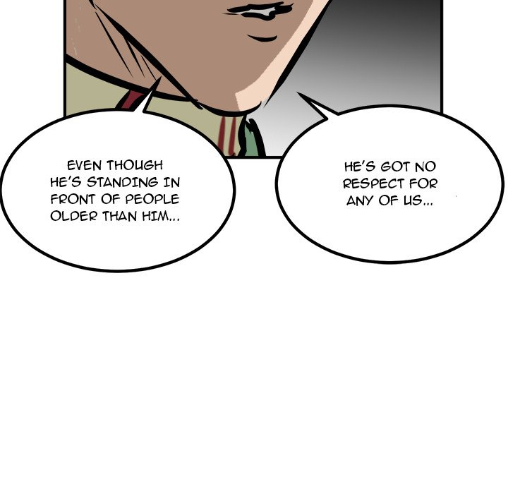 He Queen He Queen EP 84 - Toomics page 58 - 