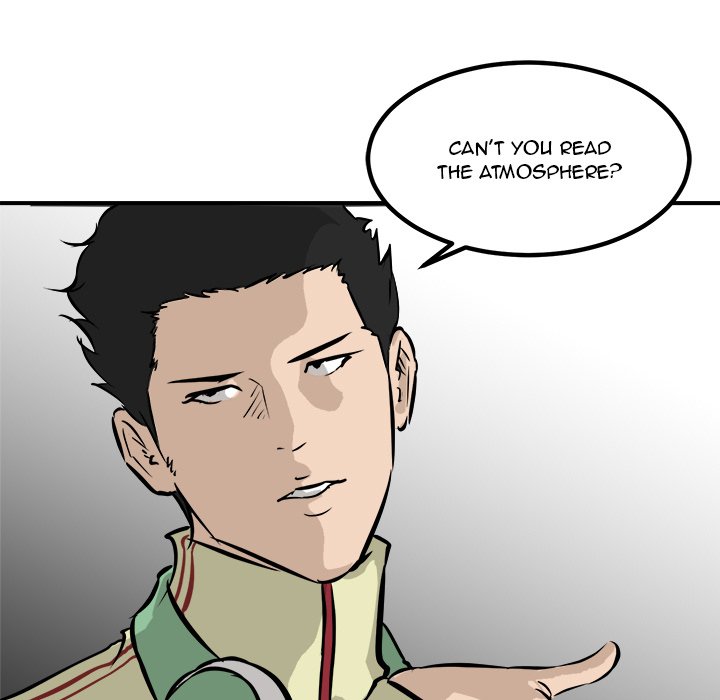 He Queen He Queen EP 84 - Toomics page 59 - 