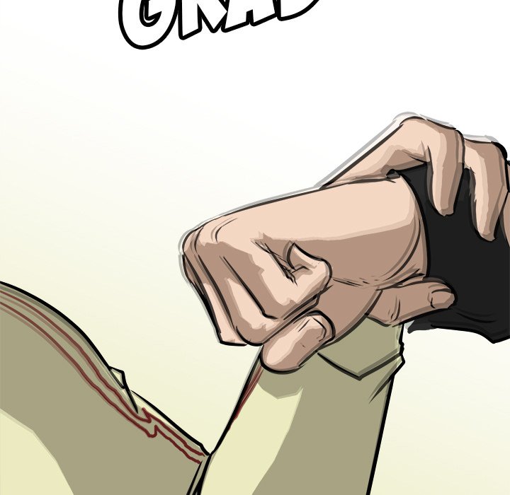 He Queen He Queen EP 84 - Toomics page 7 - 