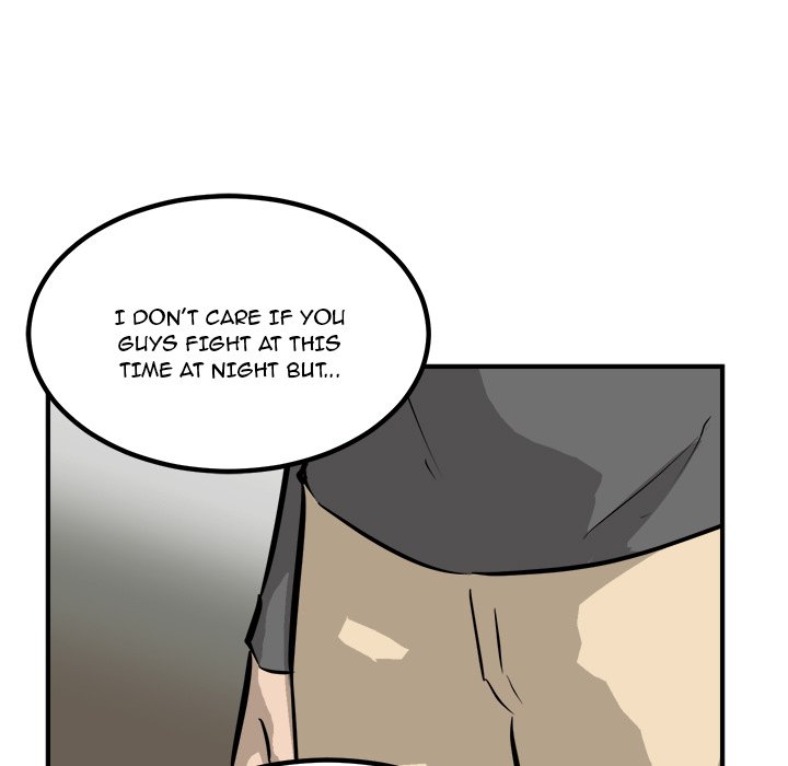 He Queen He Queen EP 84 - Toomics page 61 - 