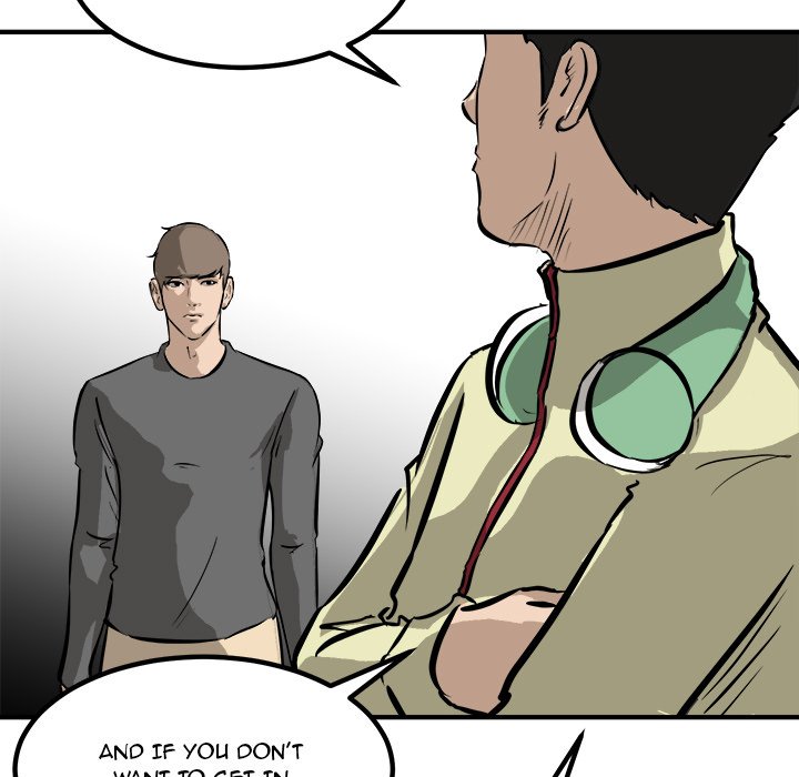 He Queen He Queen EP 84 - Toomics page 63 - 
