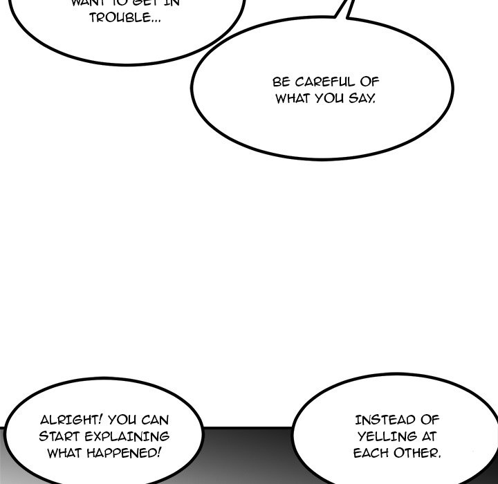 He Queen He Queen EP 84 - Toomics page 64 - 