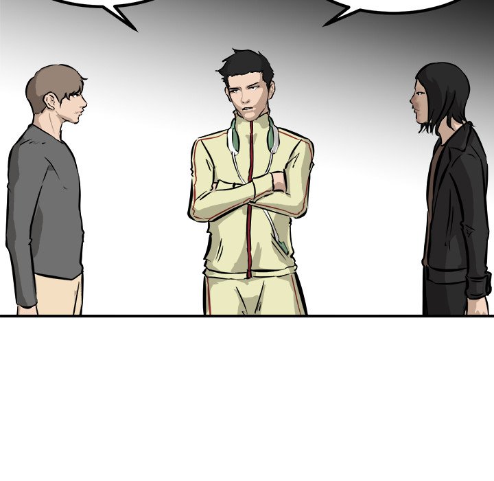 He Queen He Queen EP 84 - Toomics page 65 - 