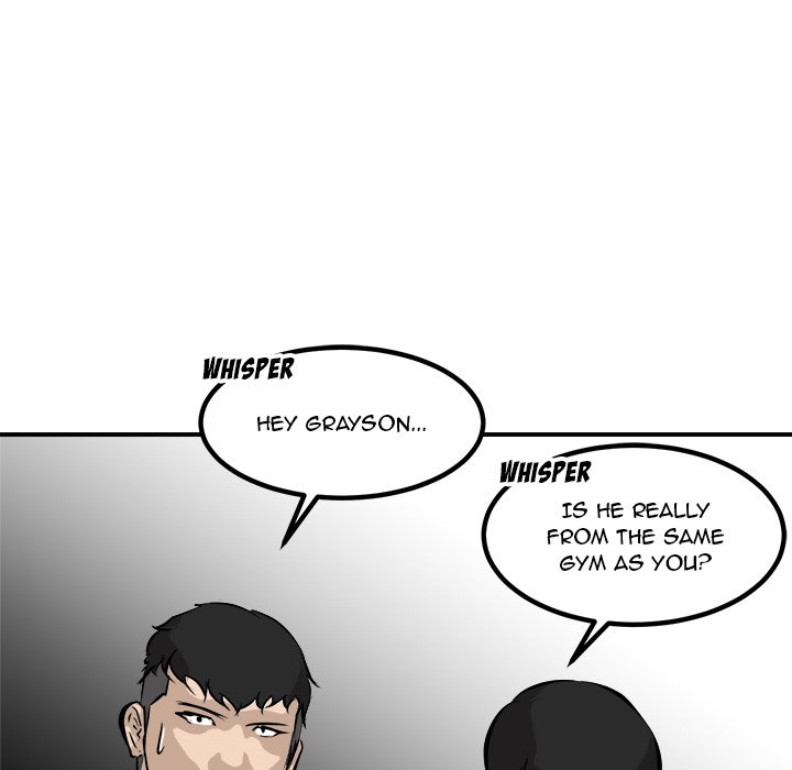 He Queen He Queen EP 84 - Toomics page 68 - 
