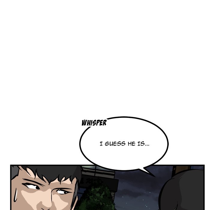 He Queen He Queen EP 84 - Toomics page 71 - 