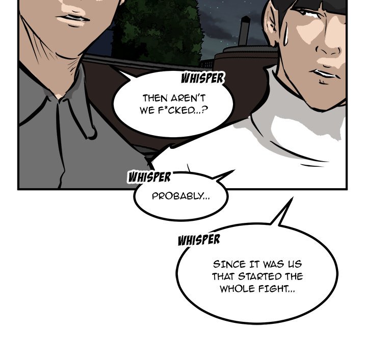 He Queen He Queen EP 84 - Toomics page 72 - 