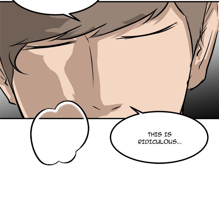 He Queen He Queen EP 84 - Toomics page 77 - 