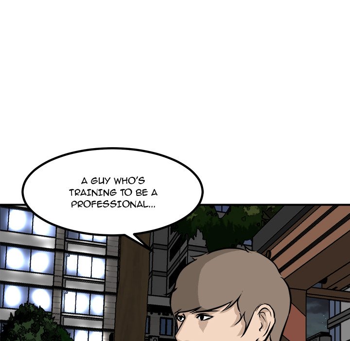 He Queen He Queen EP 84 - Toomics page 78 - 