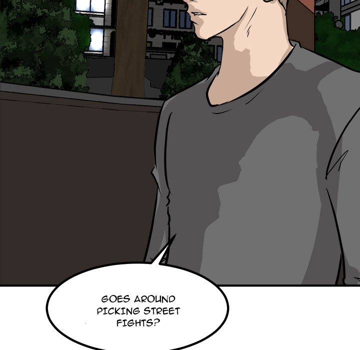 He Queen He Queen EP 84 - Toomics page 79 - 