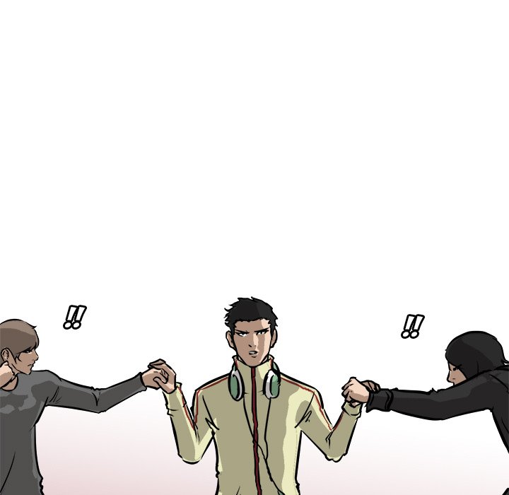 He Queen He Queen EP 84 - Toomics page 9 - 