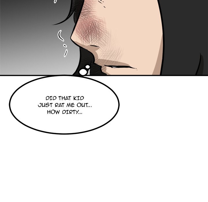 He Queen He Queen EP 84 - Toomics page 85 - 
