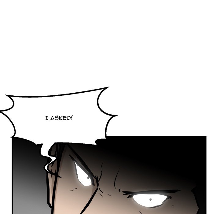 He Queen He Queen EP 84 - Toomics page 88 - 