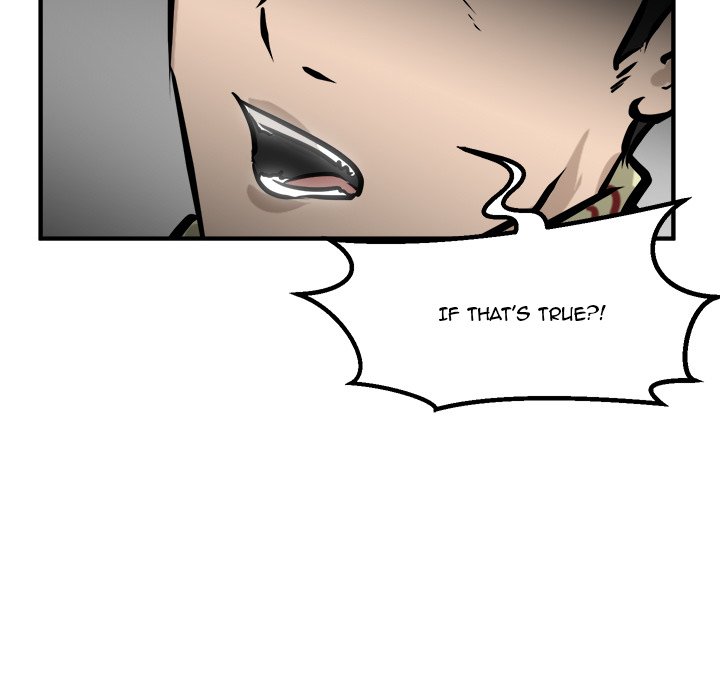 He Queen He Queen EP 84 - Toomics page 89 - 