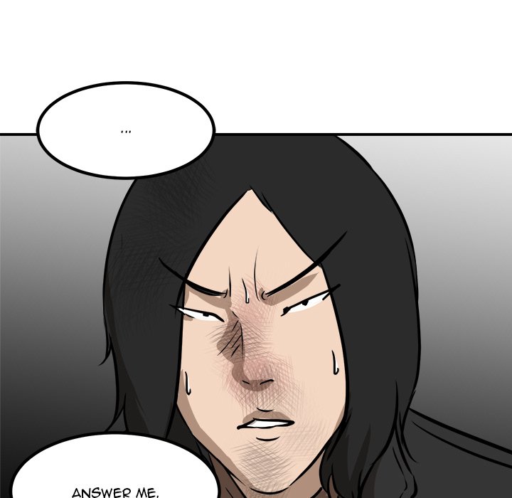 He Queen He Queen EP 84 - Toomics page 90 - 
