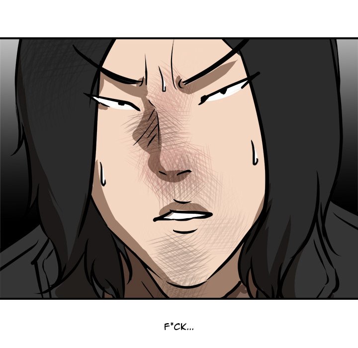 He Queen He Queen EP 84 - Toomics page 92 - 