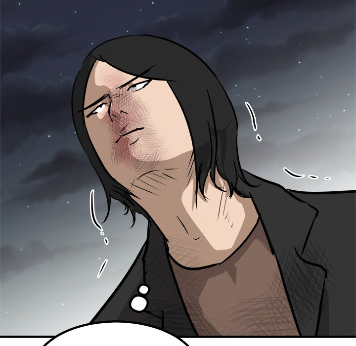 He Queen He Queen EP 84 - Toomics page 94 - 