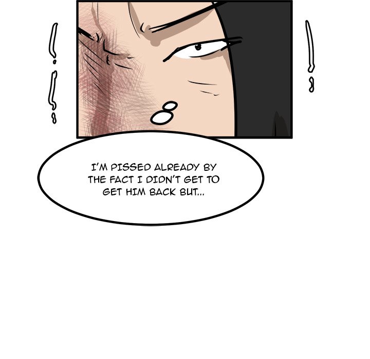 He Queen He Queen EP 84 - Toomics page 96 - 