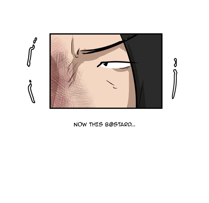 He Queen He Queen EP 84 - Toomics page 97 - 