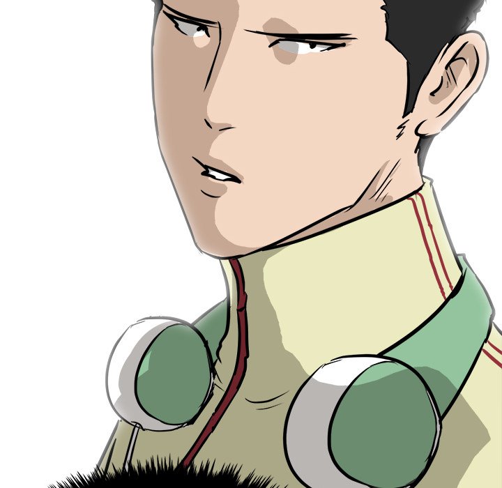 He Queen He Queen EP 84 - Toomics page 99 - 