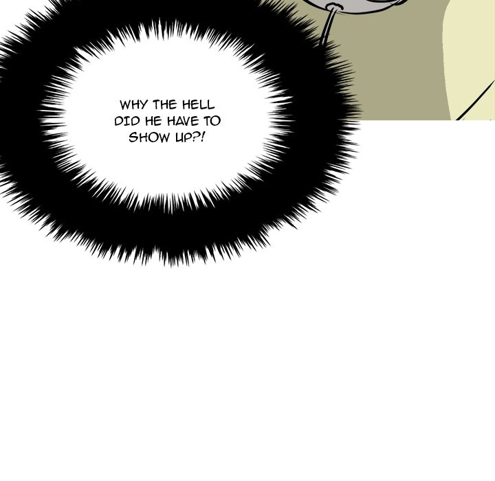 He Queen He Queen EP 84 - Toomics page 100 - 