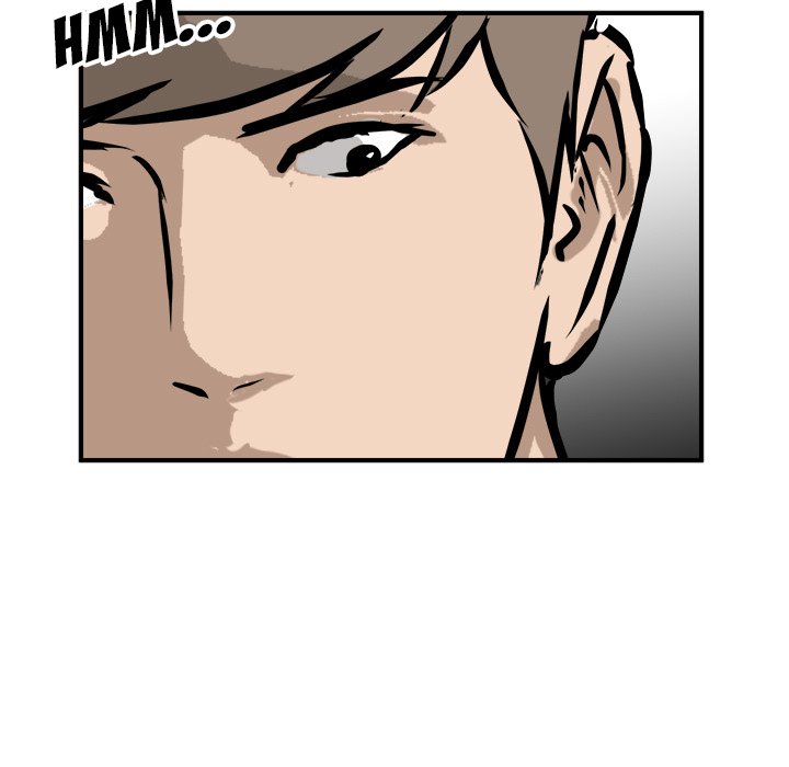 He Queen He Queen EP 85 - Toomics page 11 - 
