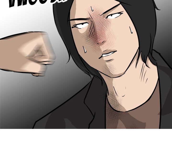He Queen He Queen EP 85 - Toomics page 109 - 