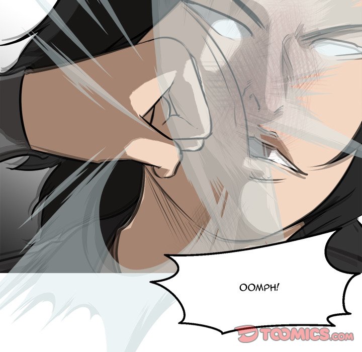 He Queen He Queen EP 85 - Toomics page 111 - 
