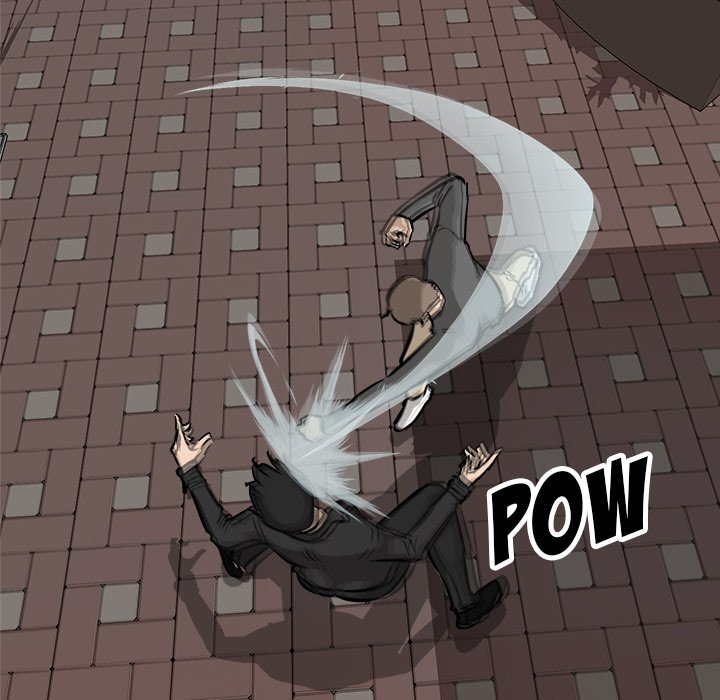 He Queen He Queen EP 85 - Toomics page 113 - 
