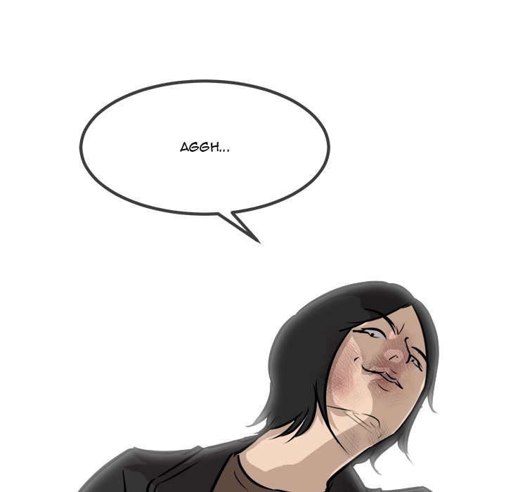 He Queen He Queen EP 85 - Toomics page 115 - 