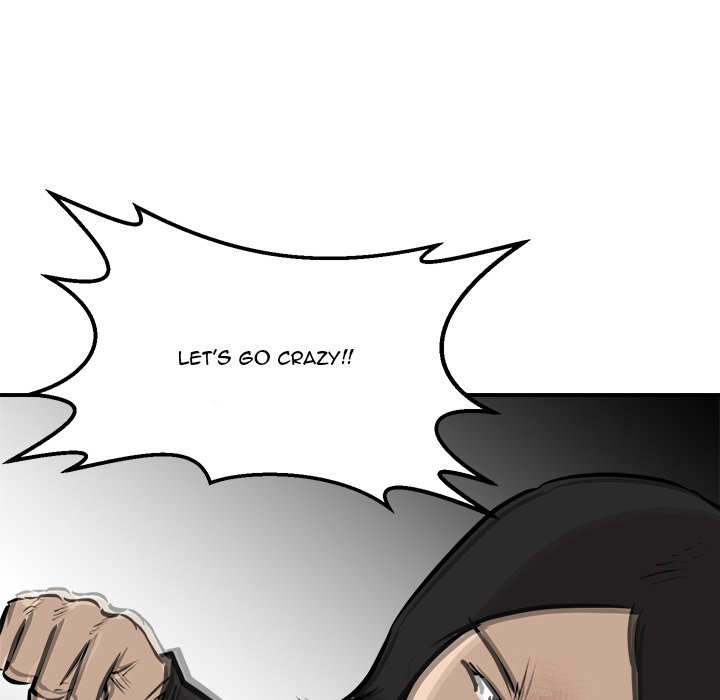 He Queen He Queen EP 85 - Toomics page 118 - 