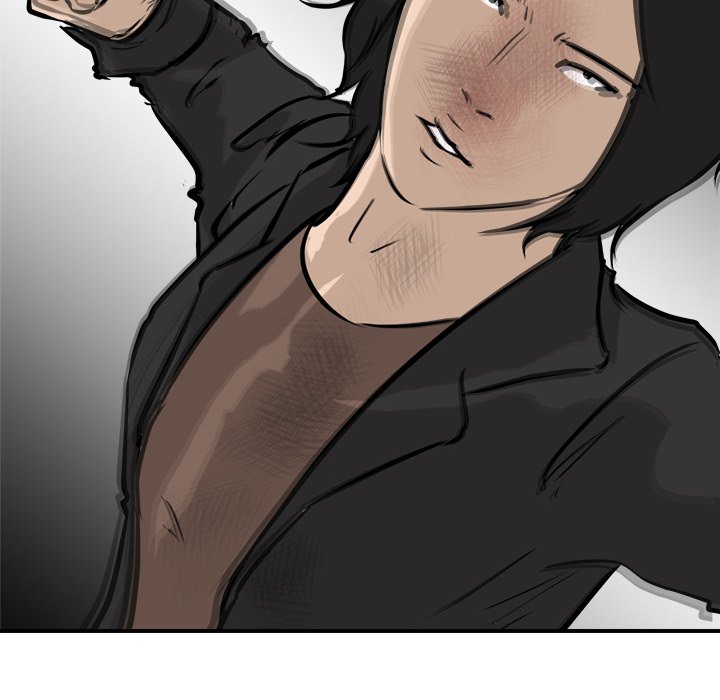 He Queen He Queen EP 85 - Toomics page 119 - 