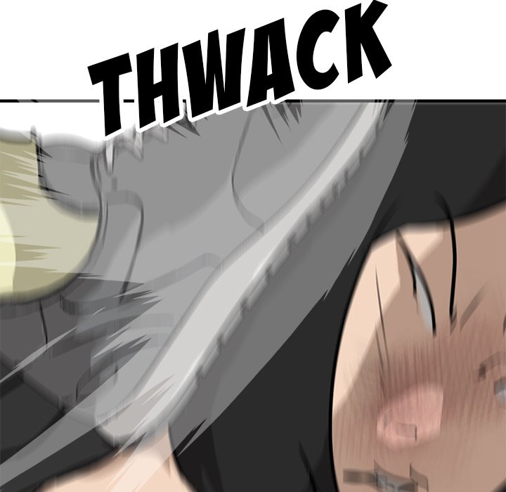 He Queen He Queen EP 85 - Toomics page 121 - 