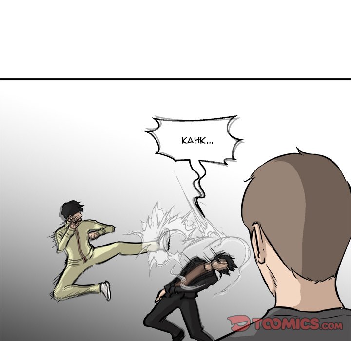 He Queen He Queen EP 85 - Toomics page 123 - 