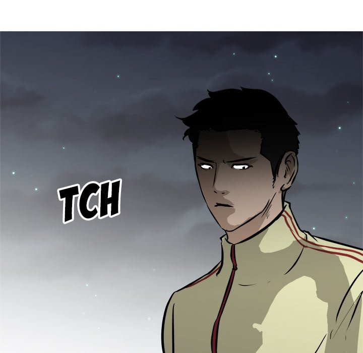 He Queen He Queen EP 85 - Toomics page 127 - 