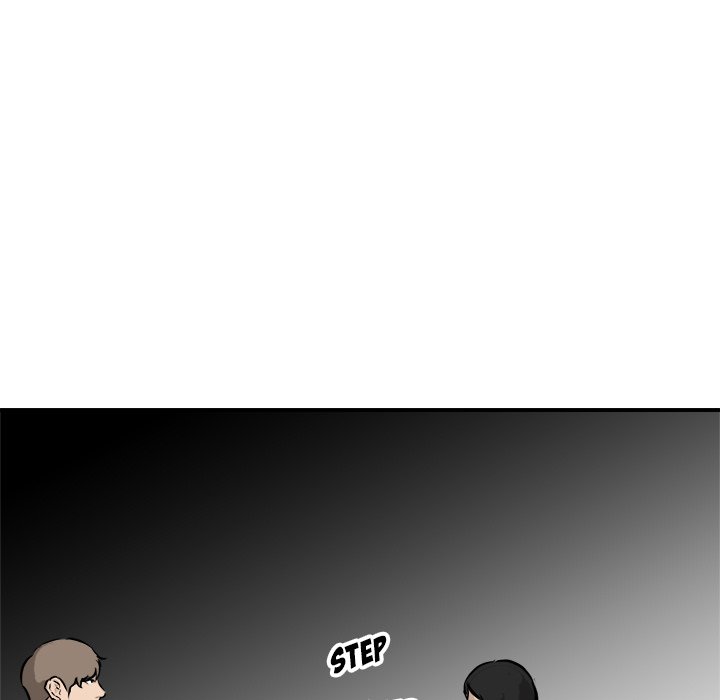 He Queen He Queen EP 85 - Toomics page 14 - 