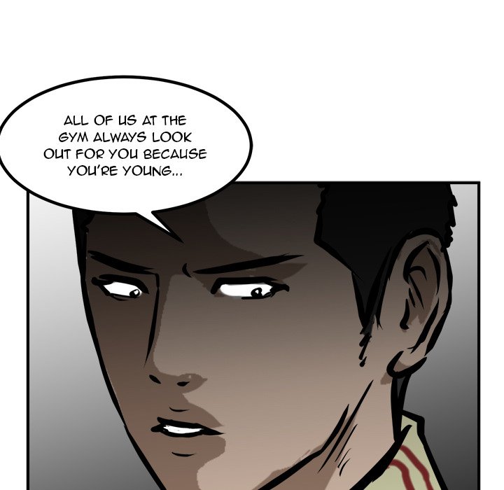 He Queen He Queen EP 85 - Toomics page 131 - 