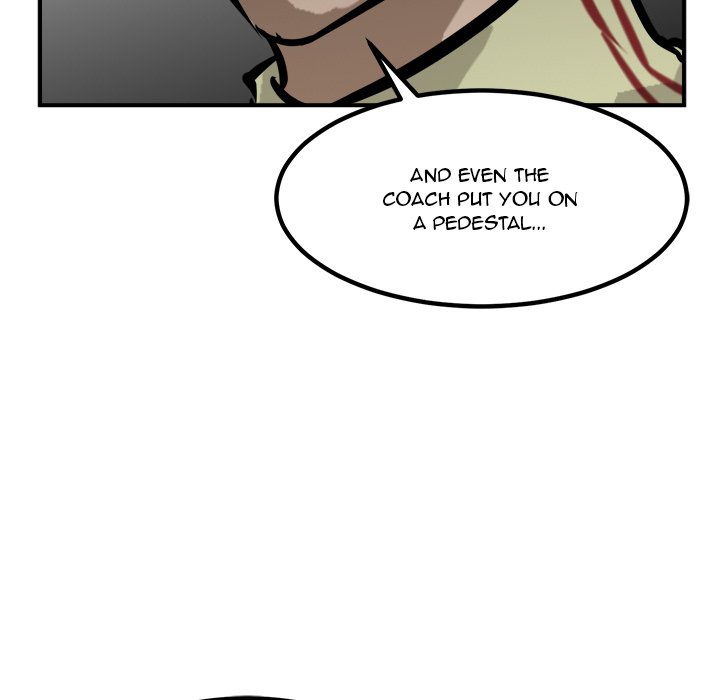 He Queen He Queen EP 85 - Toomics page 132 - 